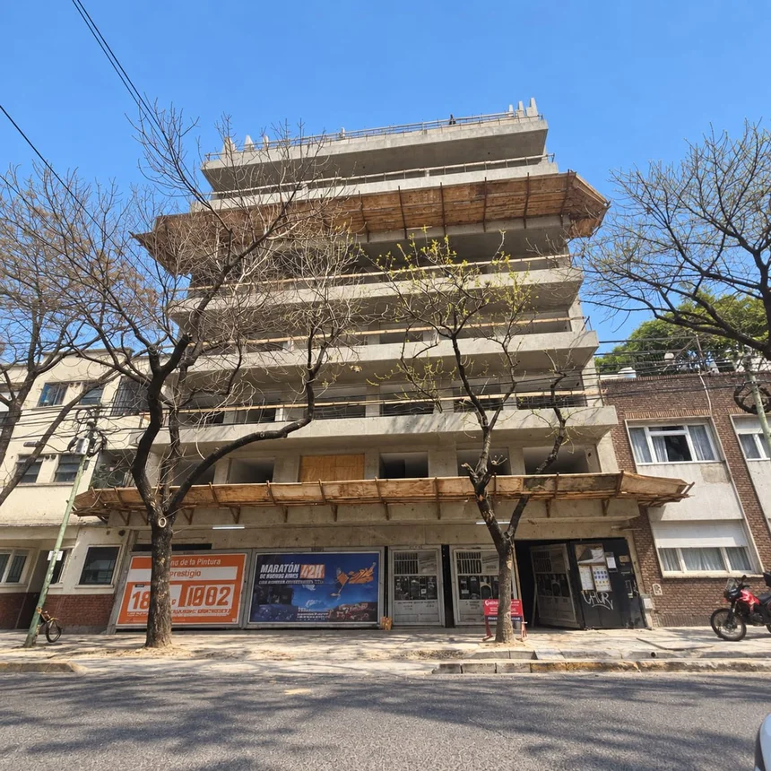 Departamento en venta en Palermo, foto 4