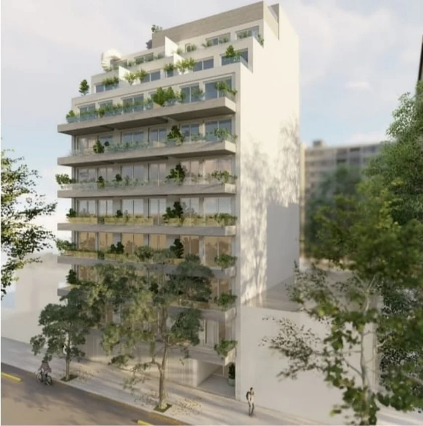 Departamento en venta en Palermo, foto 5