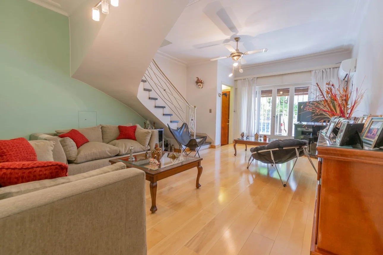 Casa en venta en Villa Santa Rita, Pje. el Trovador 3100