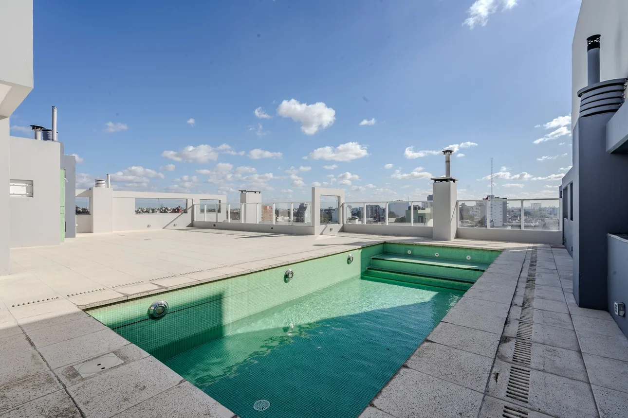 Departamento en venta en Villa Devoto, foto 2