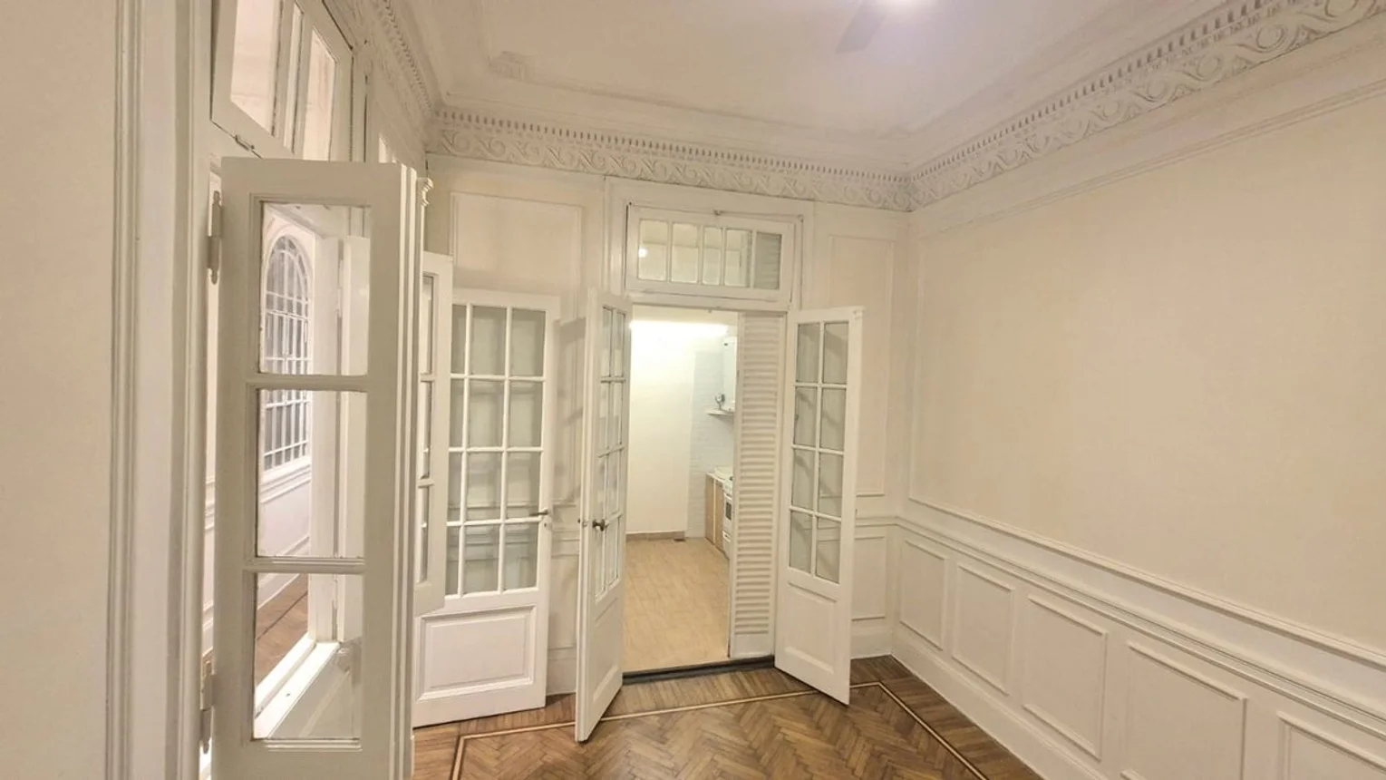 Departamento en alquiler en Monserrat, foto 4