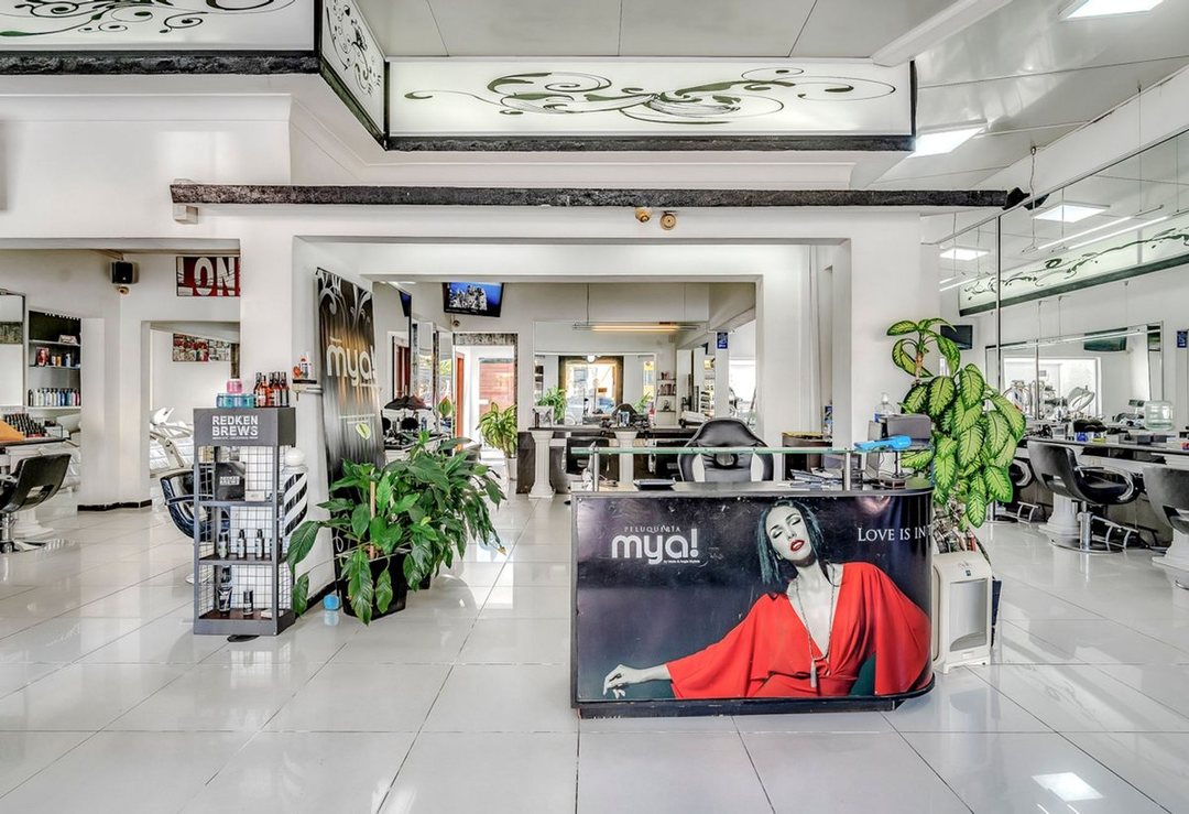 LOCAL COMERCIAL EN VENTA MALDONADO