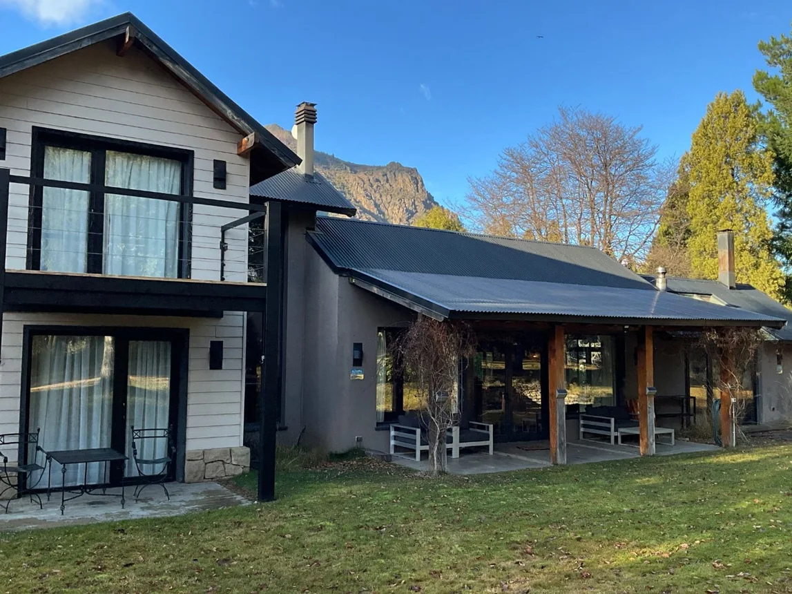 Casa en venta en San Carlos de Bariloche