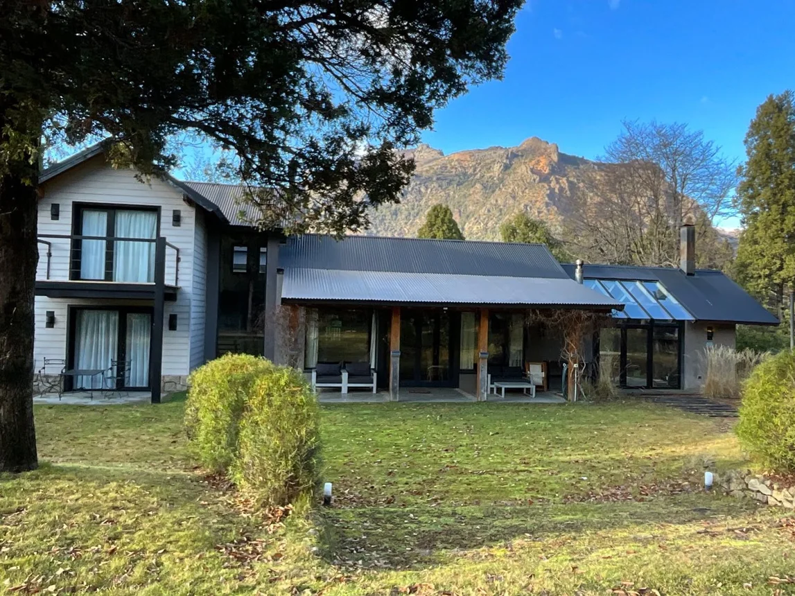 Casa en venta en San Carlos de Bariloche, foto 2