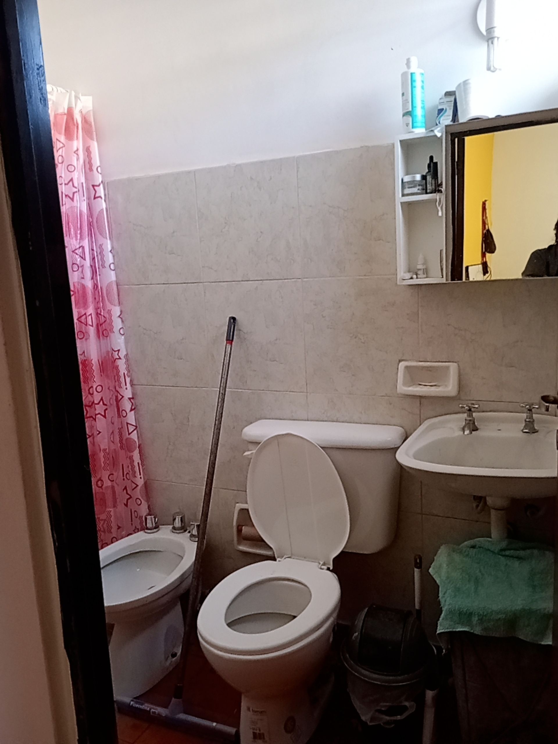 DEPARTAMENTO VENTA B° BANCARIO ZONA SUR 2 DORM - foto 8