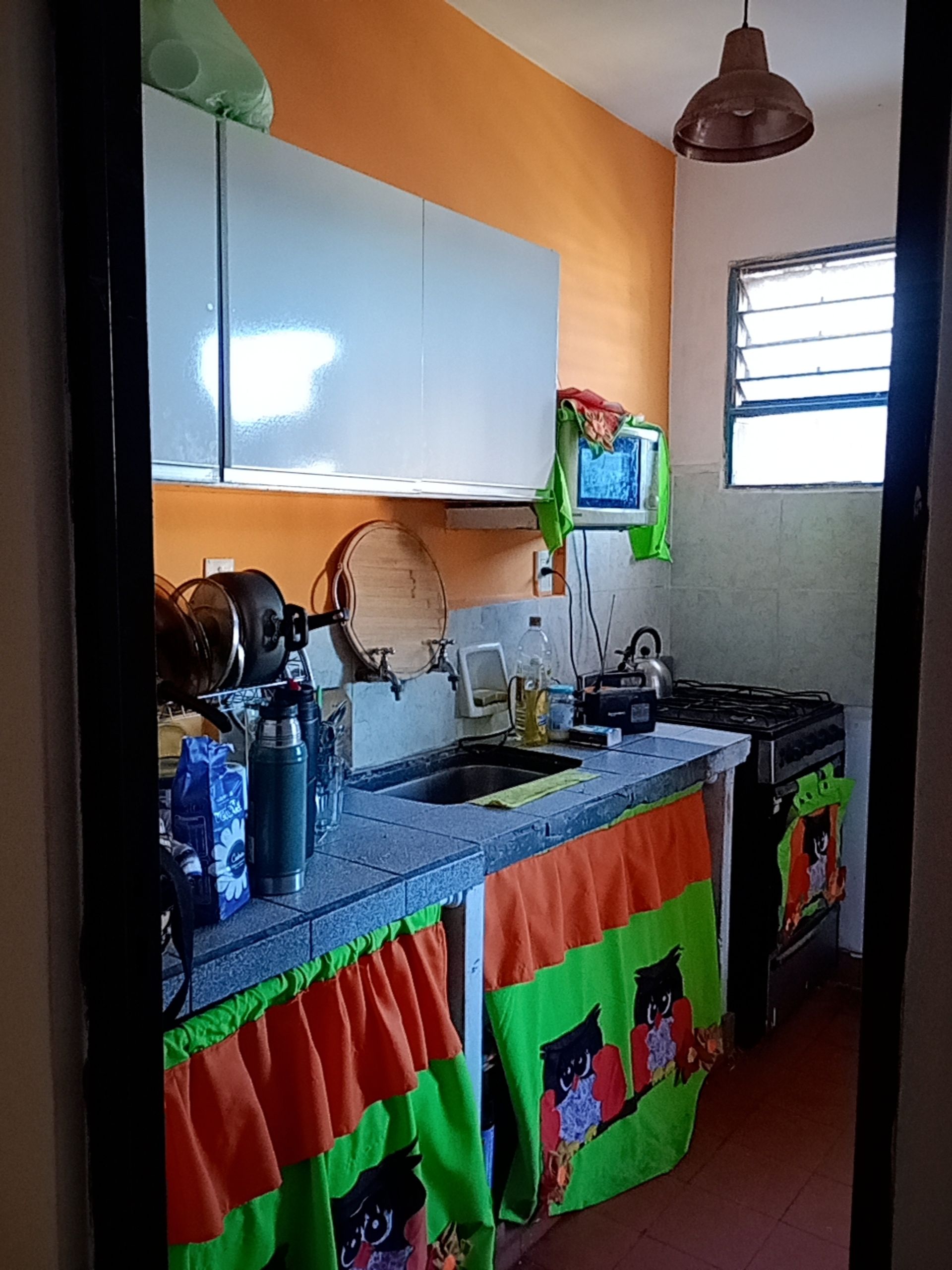 DEPARTAMENTO VENTA B° BANCARIO ZONA SUR 2 DORM - foto 2