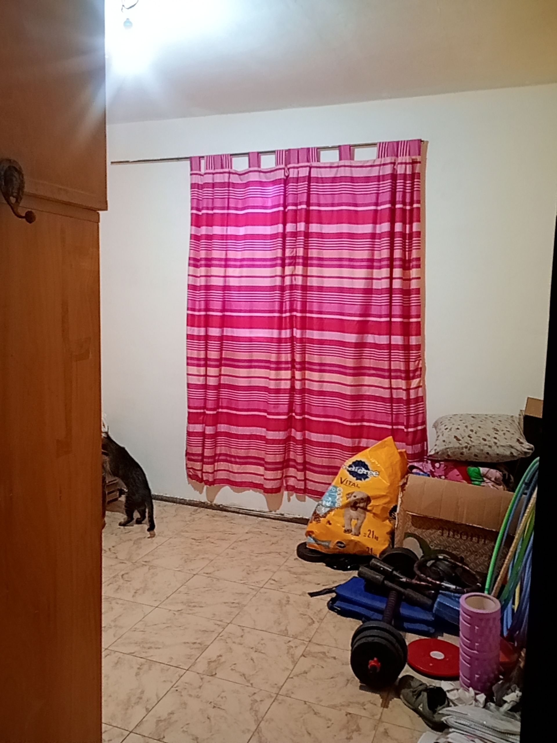 DEPARTAMENTO VENTA B° BANCARIO ZONA SUR 2 DORM - foto 9