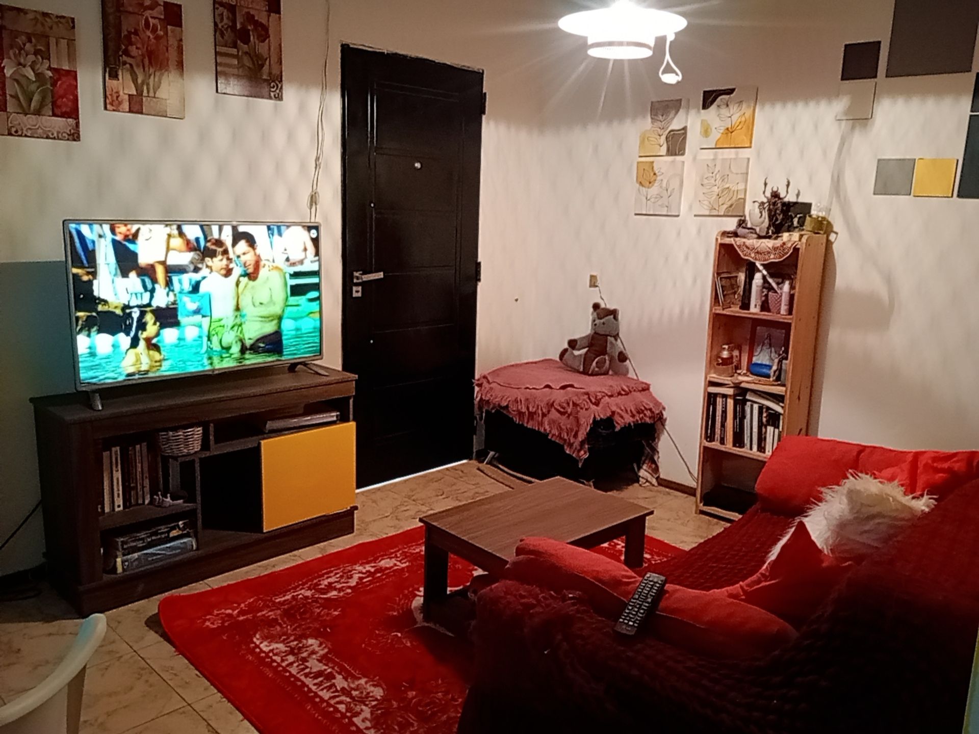 DEPARTAMENTO VENTA B° BANCARIO ZONA SUR 2 DORM - foto 3