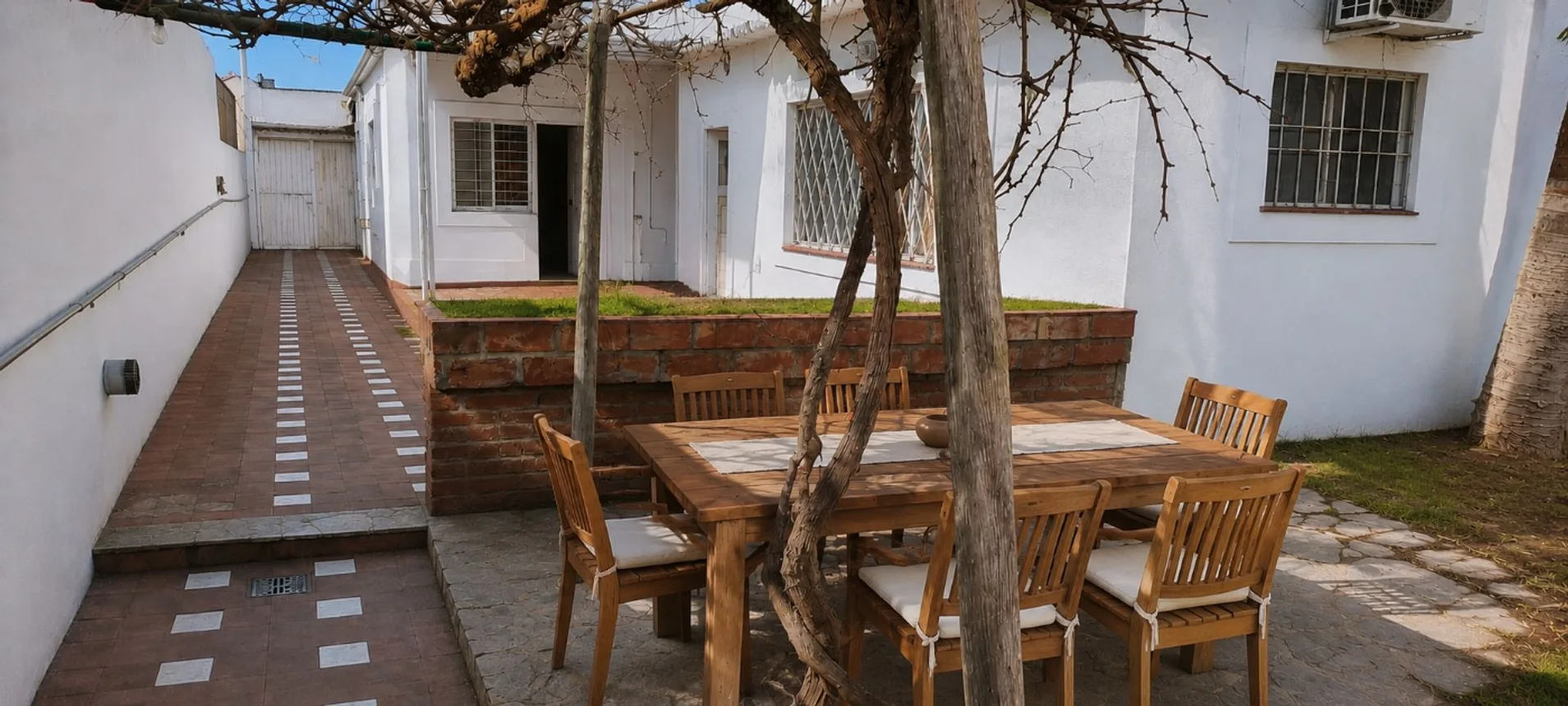 Casa de 3 ambientes en venta en Tolosa, Calle 531 E/11 y 12 1600, foto 2