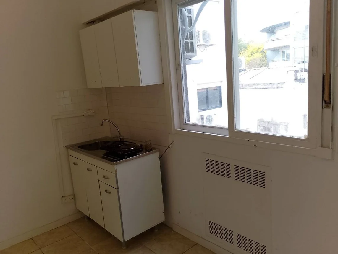Monoambiente en venta en Coghlan, Doctor Pedro Ignacio Rivera 3400, foto 4