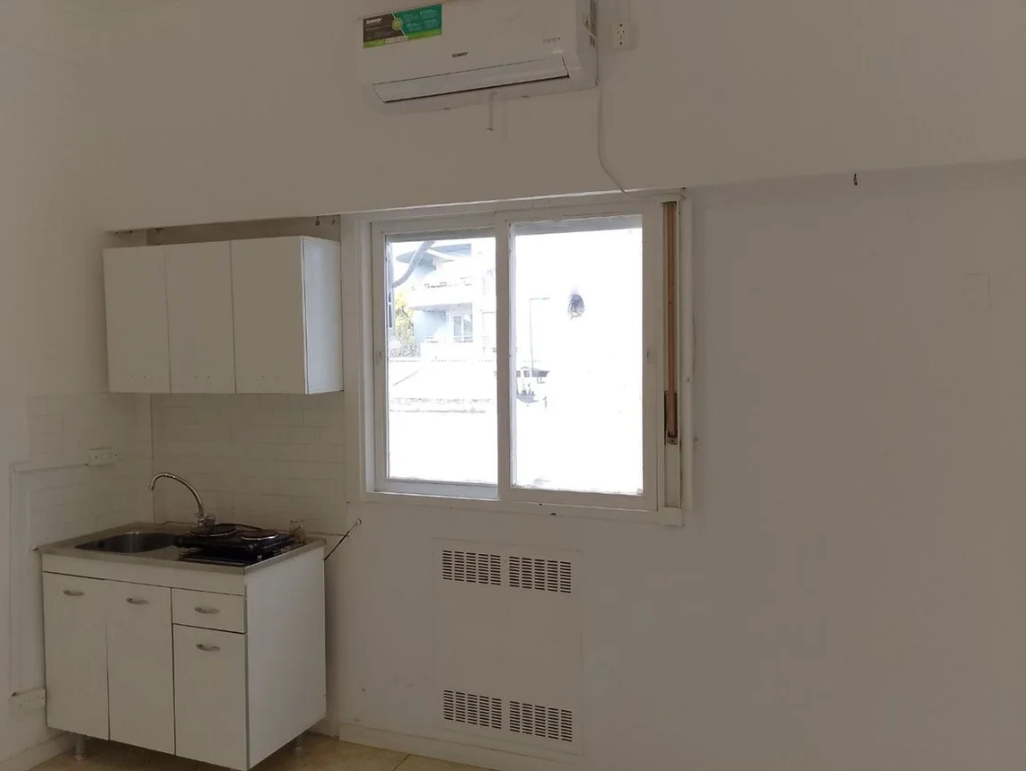 Monoambiente en venta en Coghlan, Doctor Pedro Ignacio Rivera 3400