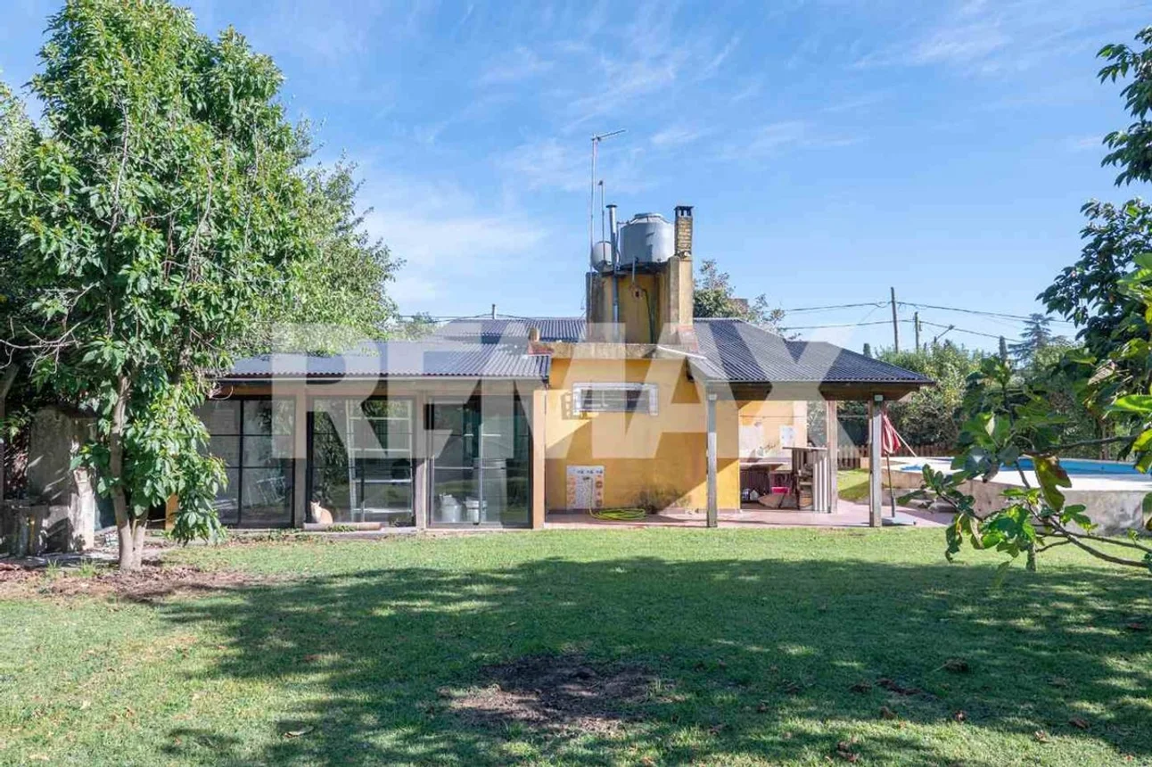 Casa en venta en Presidente Derqui, foto 2