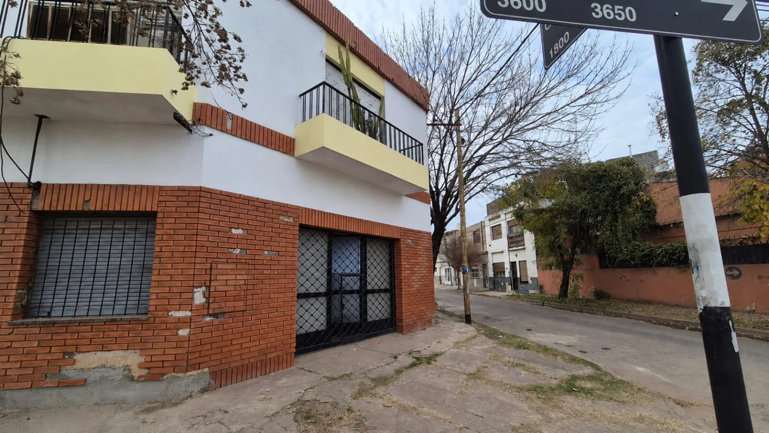 Casa de 5 ambientes en venta en Rosario, Dorrego 3600, foto 3