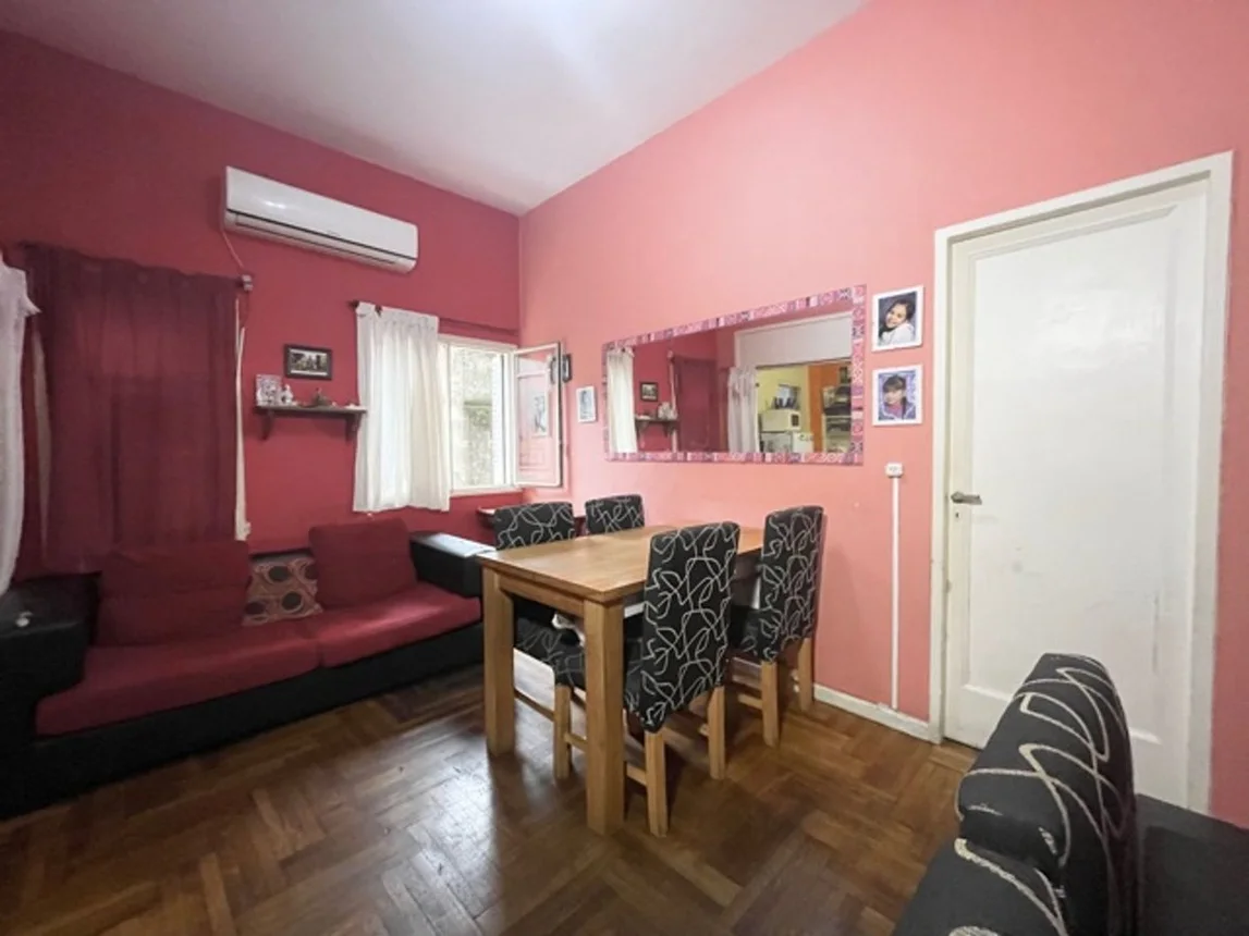 Departamento en venta en Balvanera