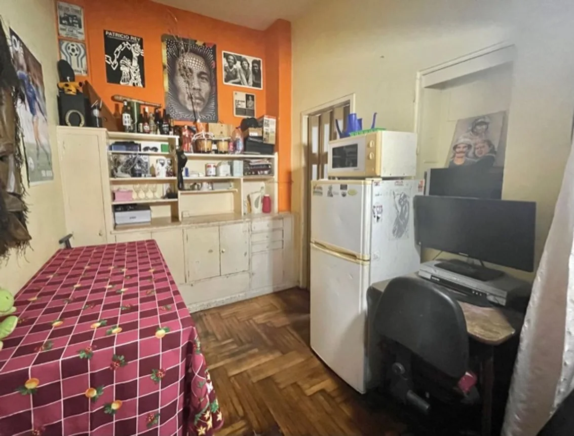 Departamento en venta en Balvanera, foto 5