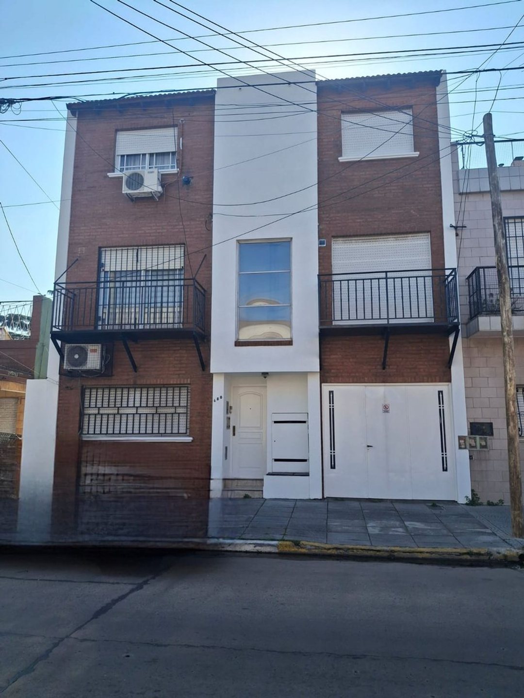 PH en venta 3 ambientes en Cabildo 600, Ciudad Madero, La Matanza, Buenos Aires