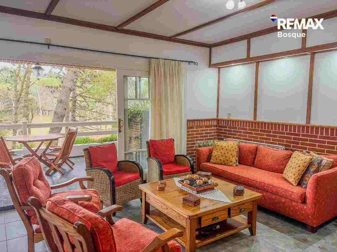 Casa dúplex de 4 ambientes en venta en Pinamar, Avenida Enrique Shaw 1700, foto 5