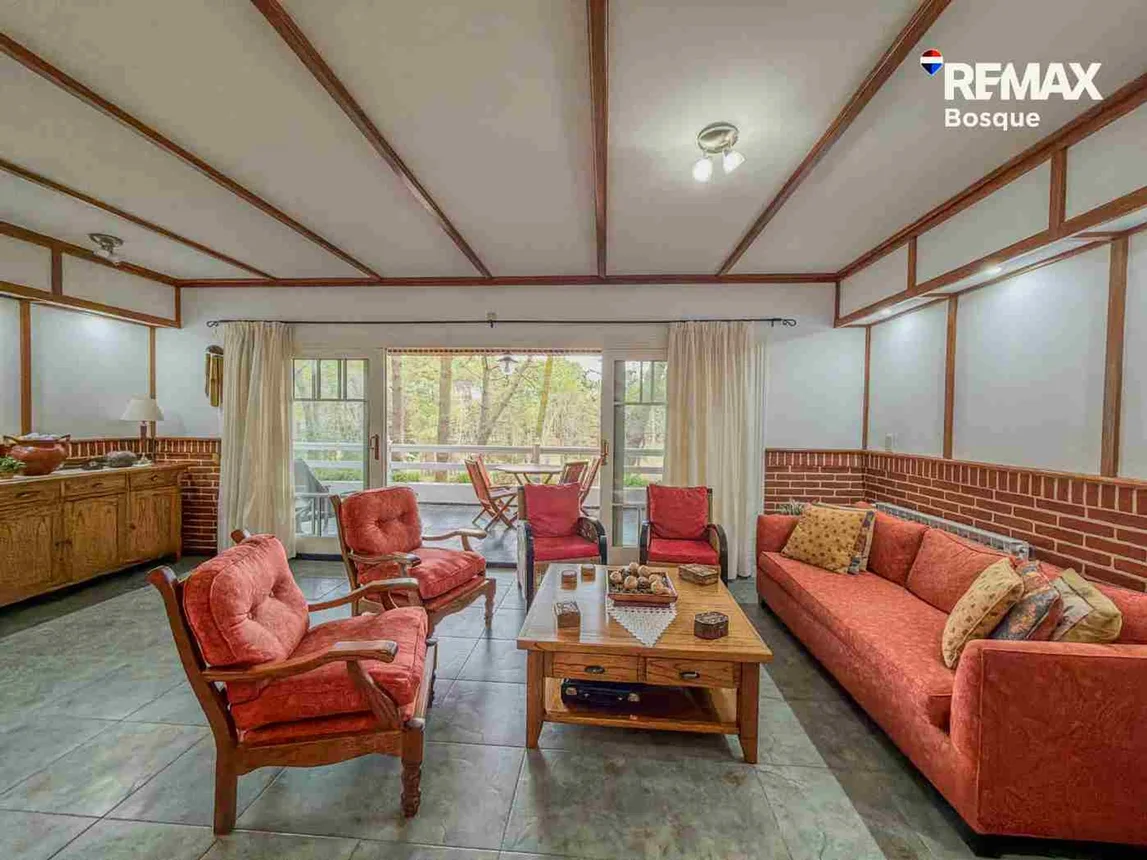 Casa dúplex de 4 ambientes en venta en Pinamar, Avenida Enrique Shaw 1700, foto 4