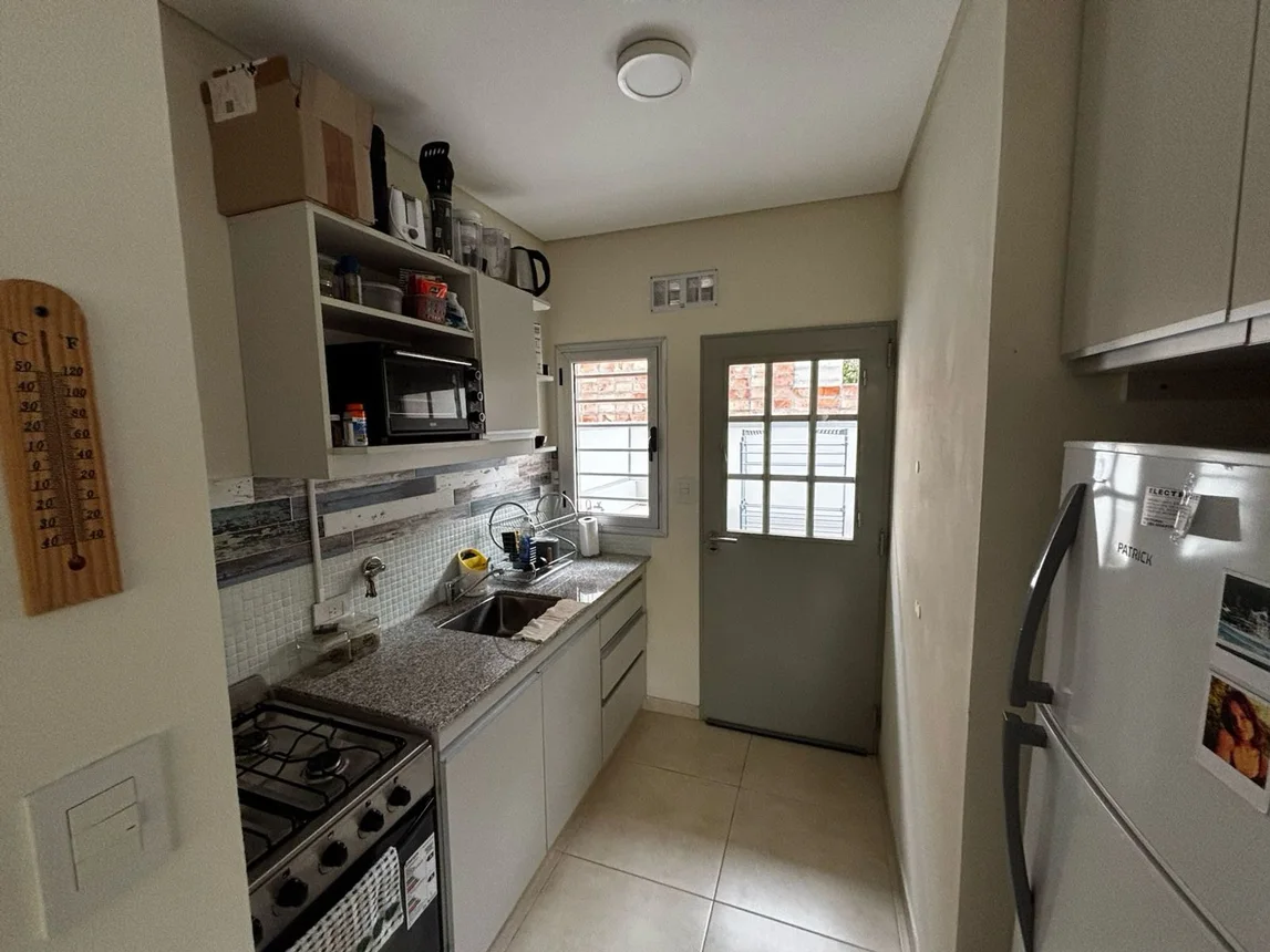 Departamento en venta en La Plata, foto 4