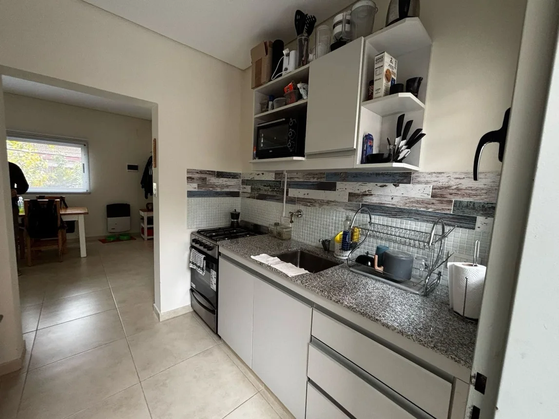 Departamento en venta en La Plata, foto 3