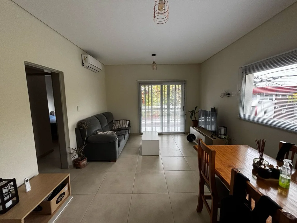 Departamento en venta en La Plata