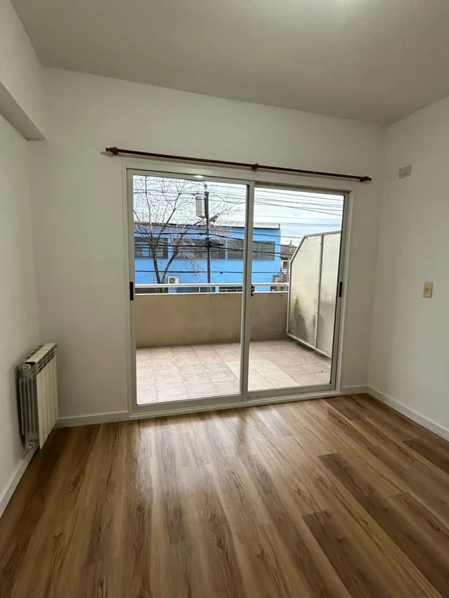 Departamento en alquiler en Pilar, Tucuman 800