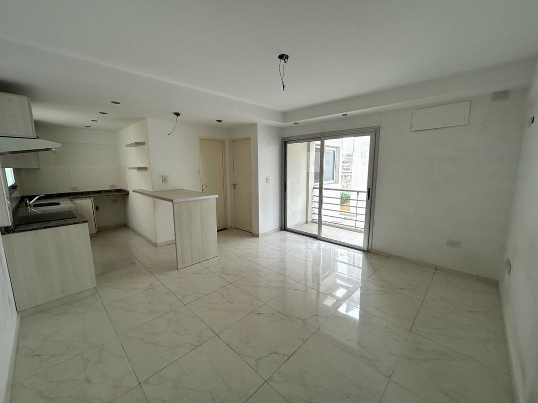 Venta de departamento dos ambientes