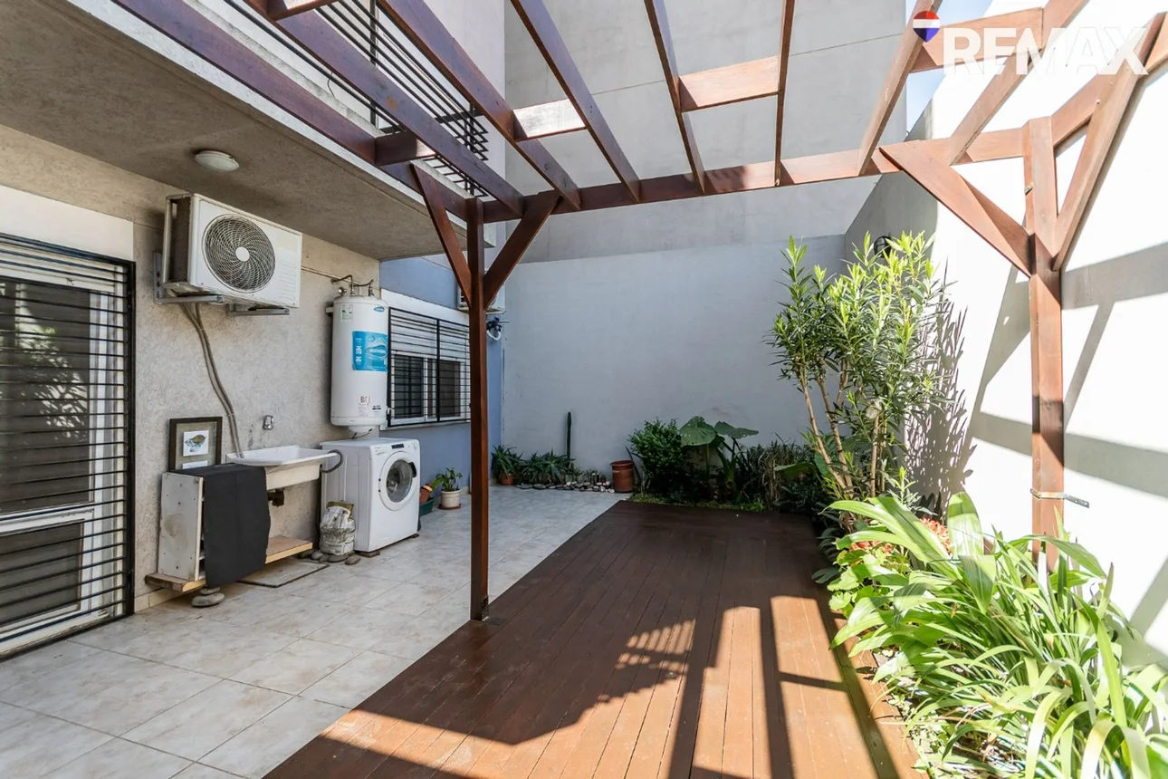Departamento de 2 ambientes en venta en Caseros, Wenceslao de Tata 4500