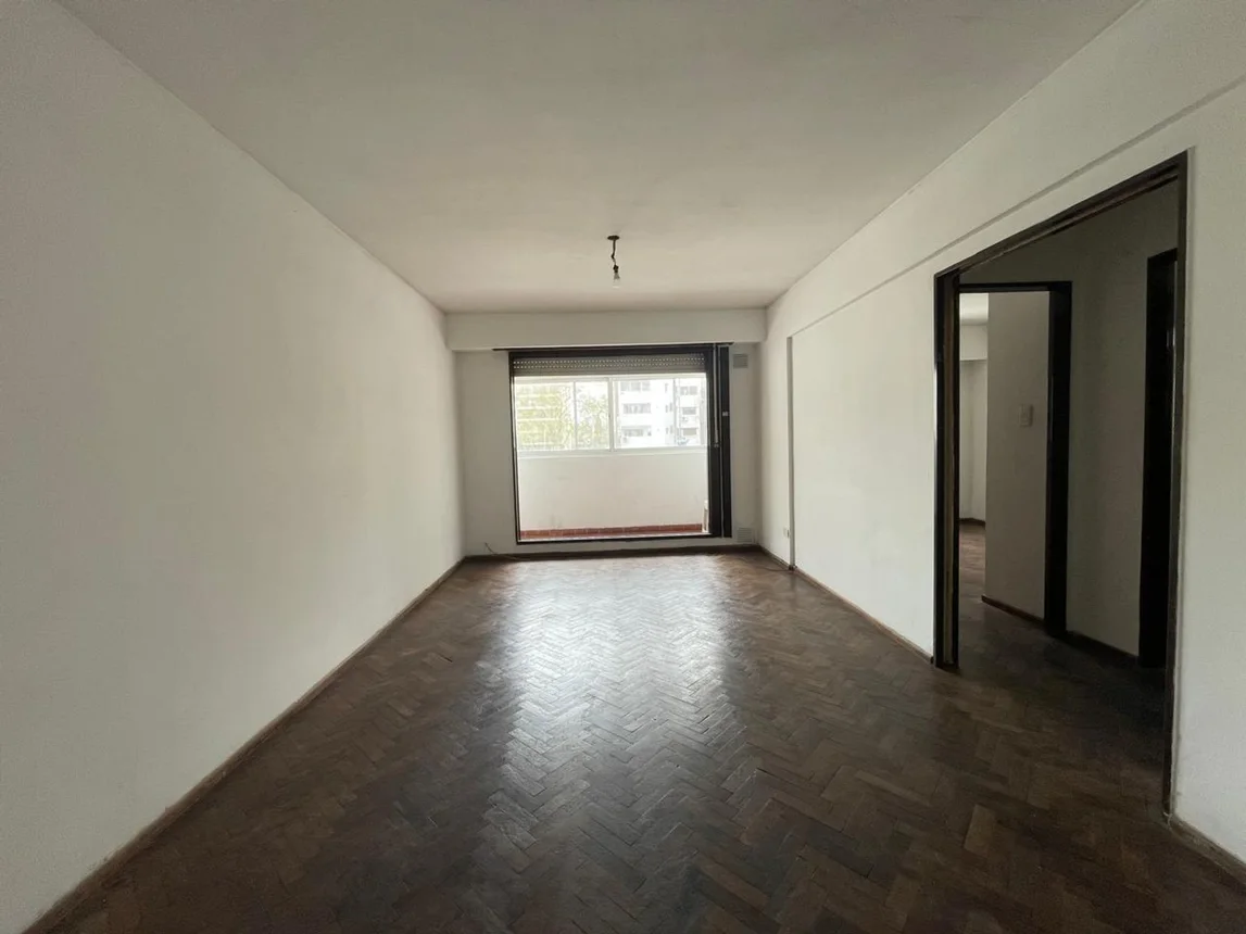 Departamento en alquiler en Rosario, foto 2