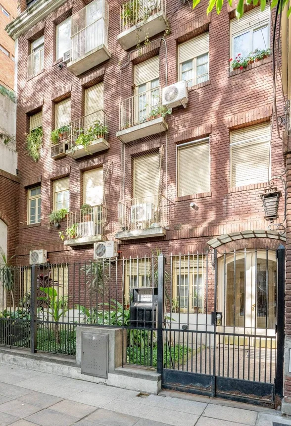 Departamento de 3 ambientes en venta en Belgrano, Vuelta de Obligado 1900, foto 2