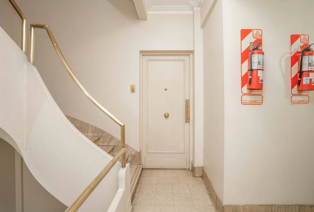 Departamento de 3 ambientes en venta en Belgrano, Vuelta de Obligado 1900, foto 4