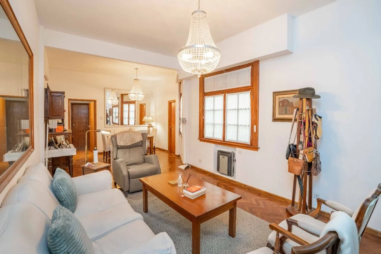 Departamento de 3 ambientes en venta en Belgrano, Vuelta de Obligado 1900, foto 5