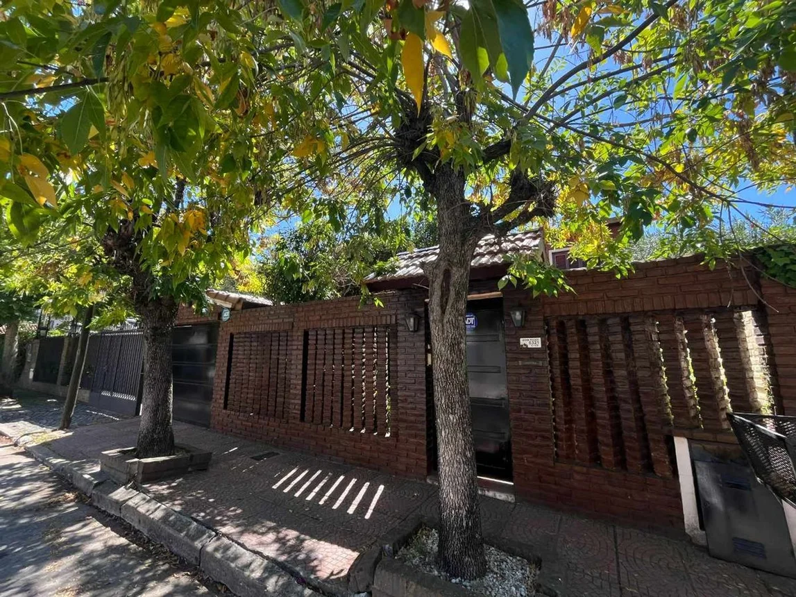 Casa en venta en Ciudad Jardín, foto 3