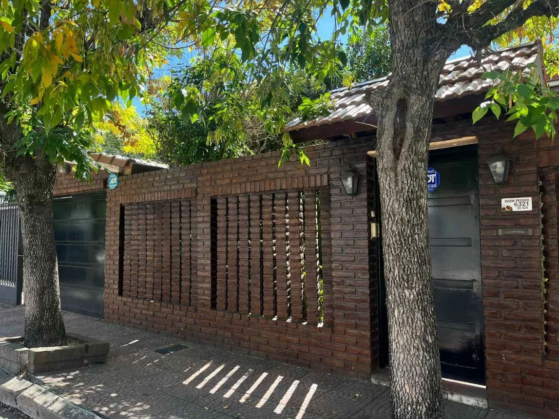 Casa en venta en Ciudad Jardín