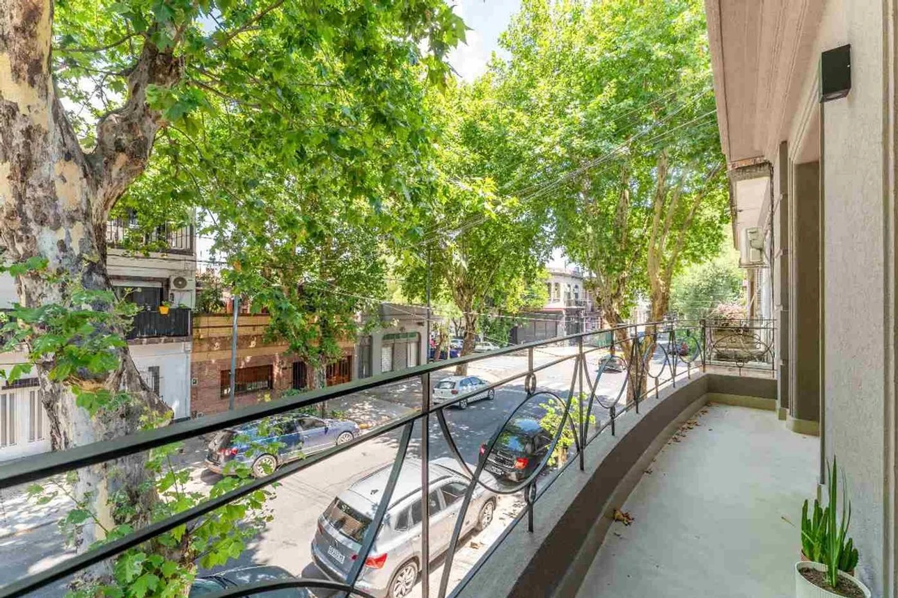 PH de 4 ambientes en venta en Villa del Parque, Arregui 2300, foto 3
