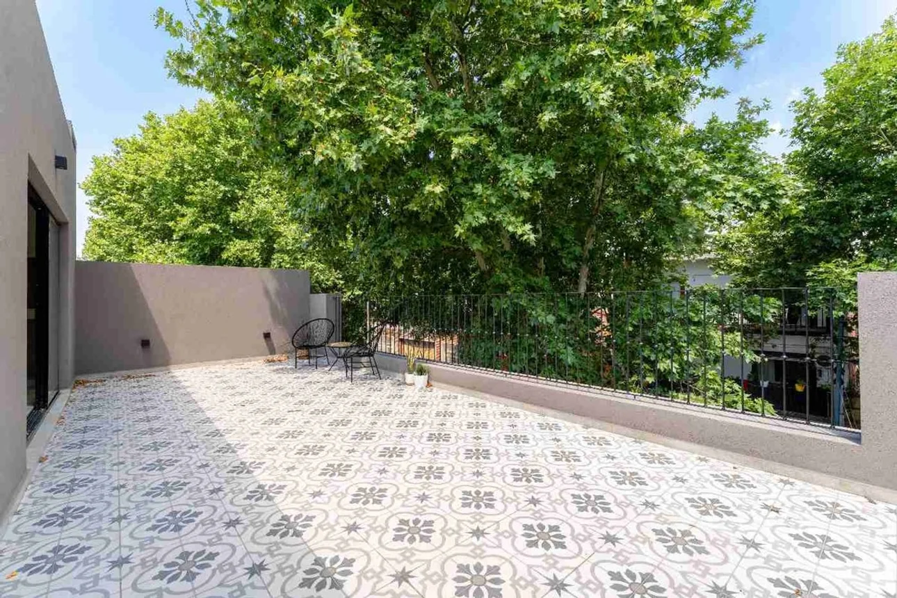 PH de 4 ambientes en venta en Villa del Parque, Arregui 2300