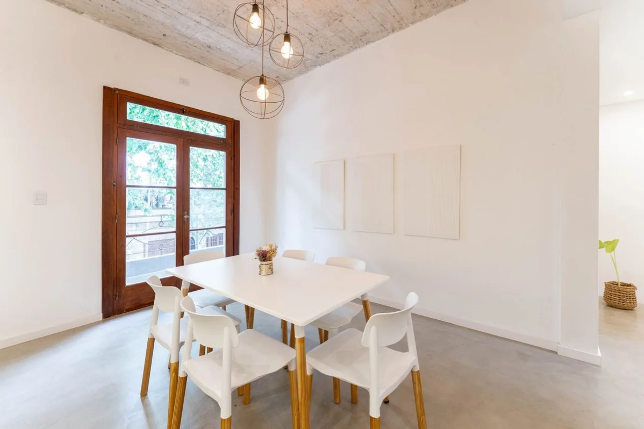 PH de 4 ambientes en venta en Villa del Parque, Arregui 2300, foto 5