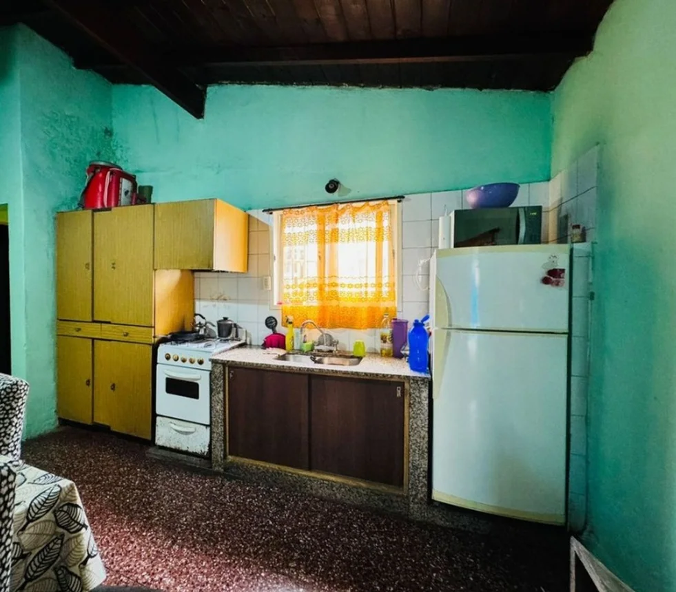 Casa de 3 ambientes en venta en Morón, Grito de Alcorta 3100, foto 3