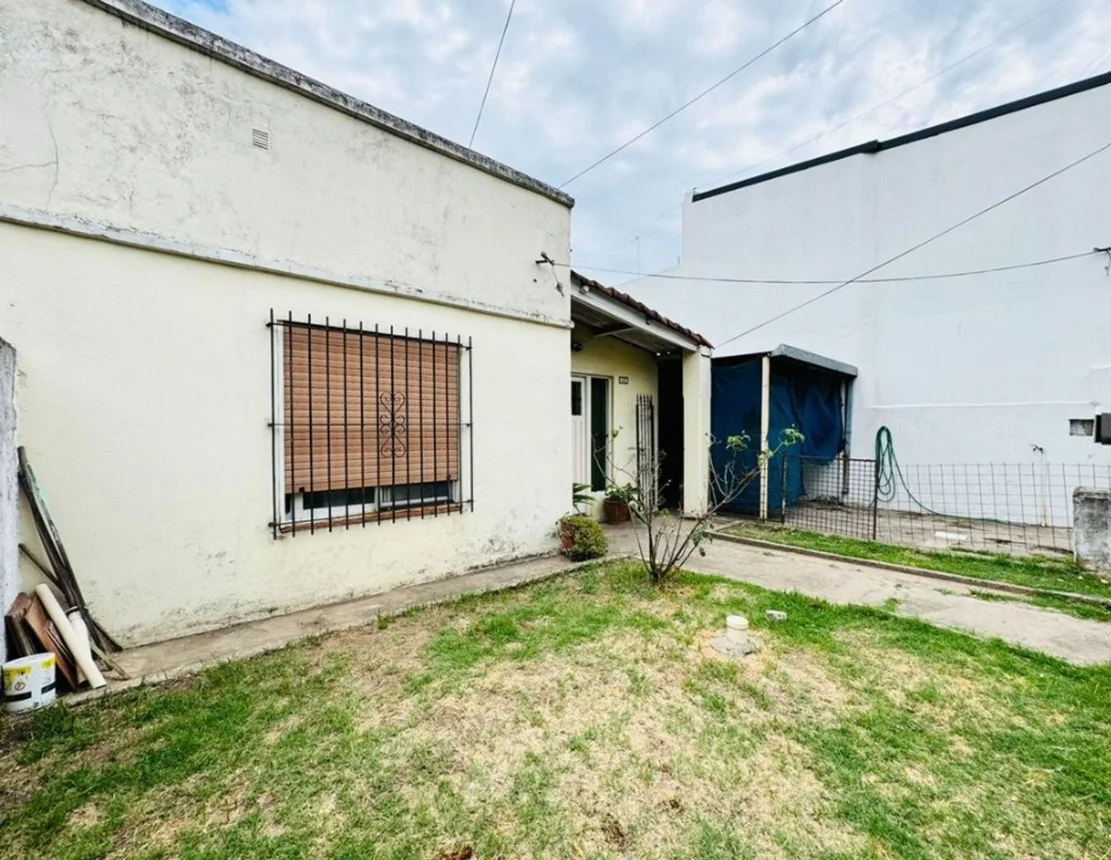 Casa de 3 ambientes en venta en Morón, Grito de Alcorta 3100, foto 2