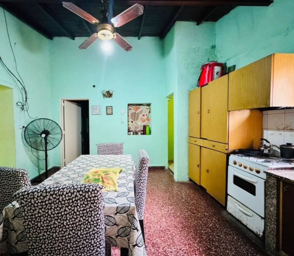 Casa de 3 ambientes en venta en Morón, Grito de Alcorta 3100, foto 5