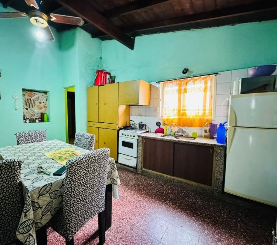 Casa de 3 ambientes en venta en Morón, Grito de Alcorta 3100, foto 4