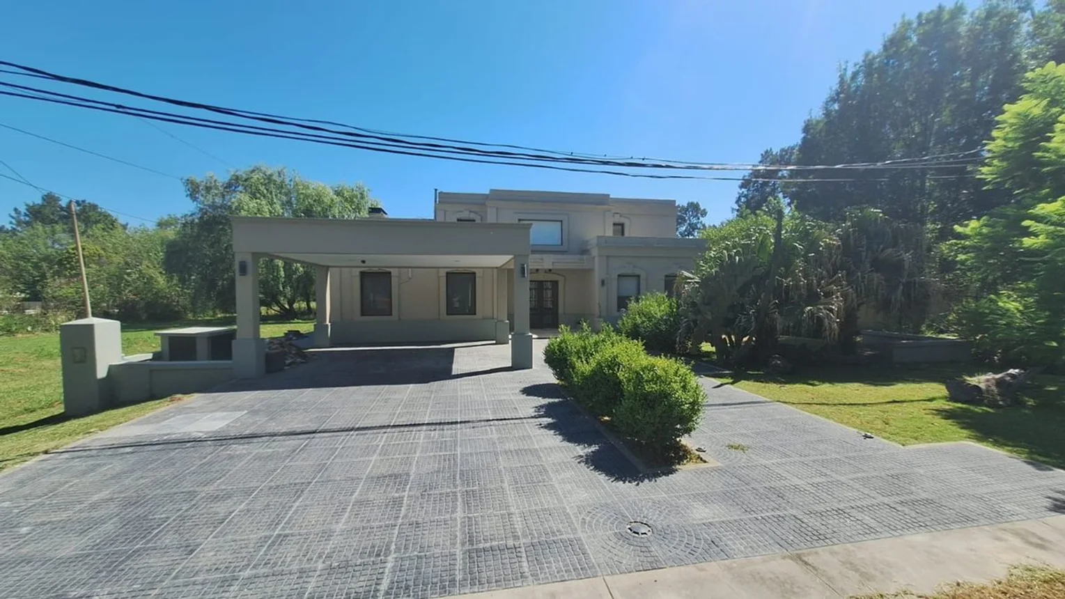 Casa en venta en Belén de Escobar