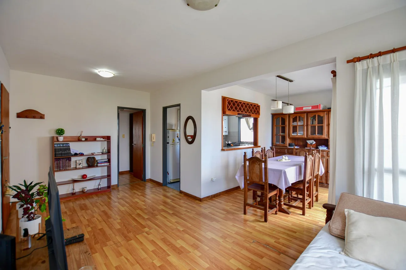 Departamento de 3 ambientes en venta en La Plata, 9 600, foto 5