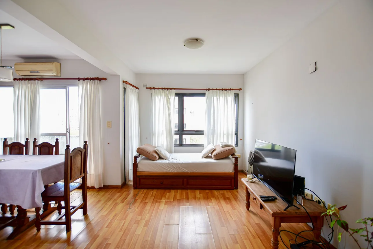 Departamento de 3 ambientes en venta en La Plata, 9 600, foto 3