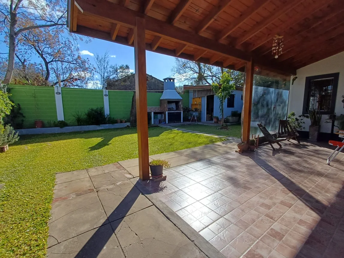 Casa de 3 ambientes en venta en Belén de Escobar, Ecuador 100