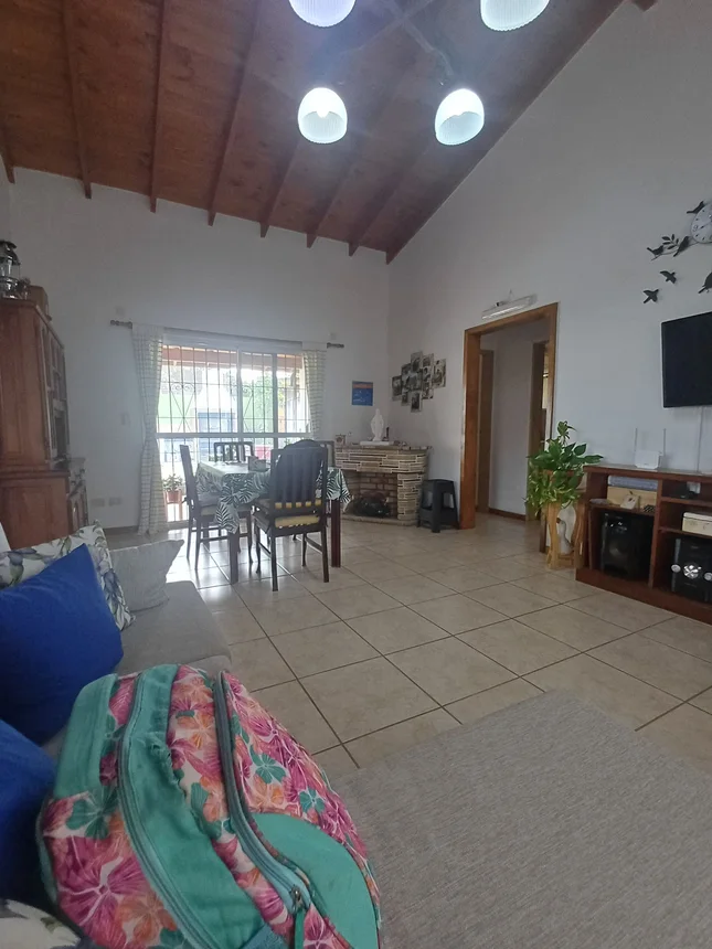 Casa de 3 ambientes en venta en Belén de Escobar, Ecuador 100, foto 5