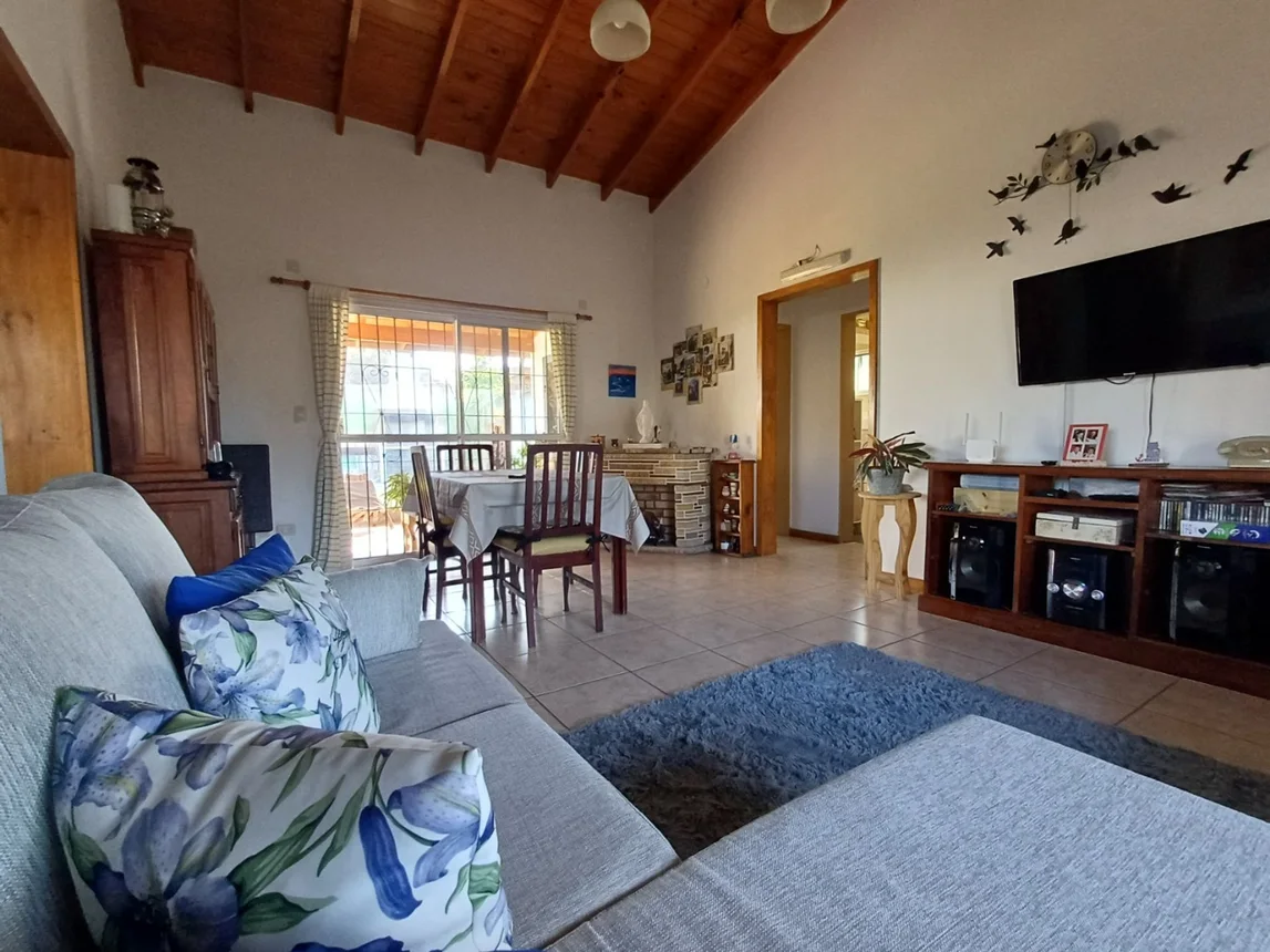 Casa de 3 ambientes en venta en Belén de Escobar, Ecuador 100, foto 4