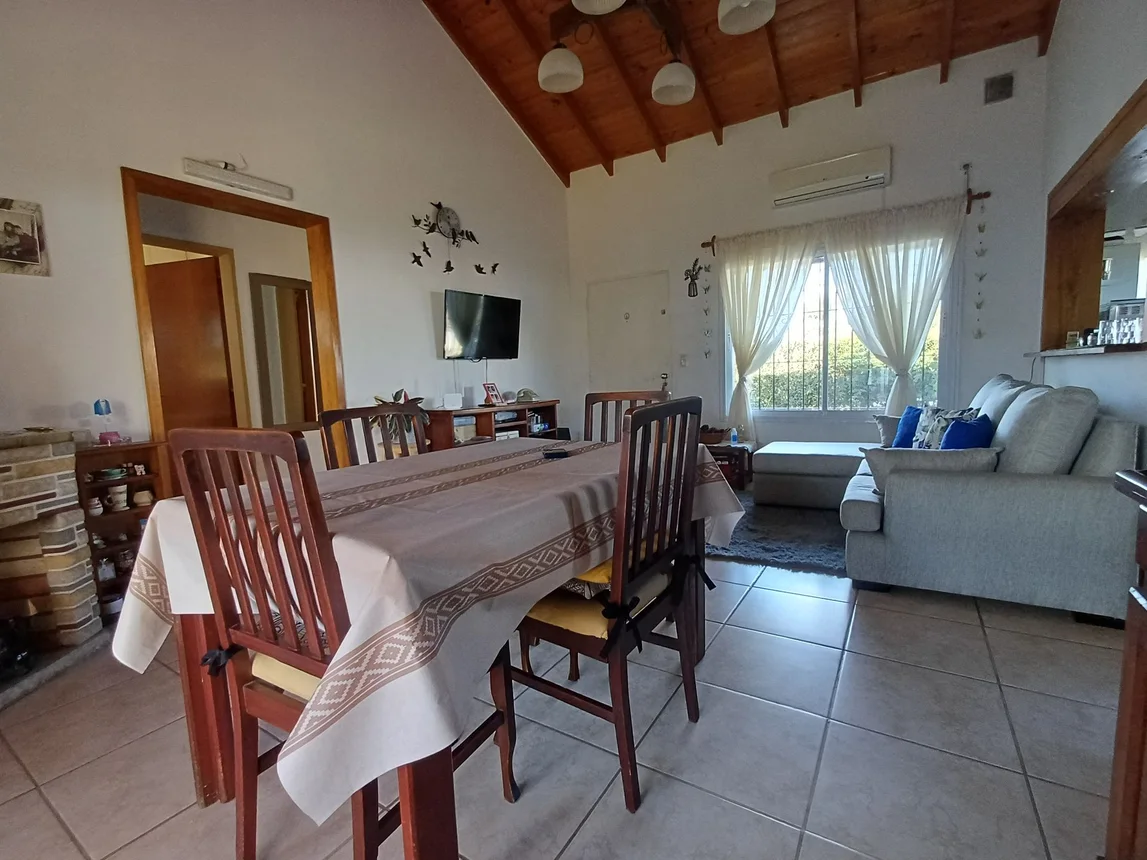 Casa de 3 ambientes en venta en Belén de Escobar, Ecuador 100, foto 2
