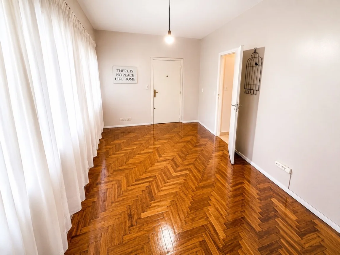 Departamento de 2 ambientes en alquiler en Villa del Parque, Campana 2900, foto 2