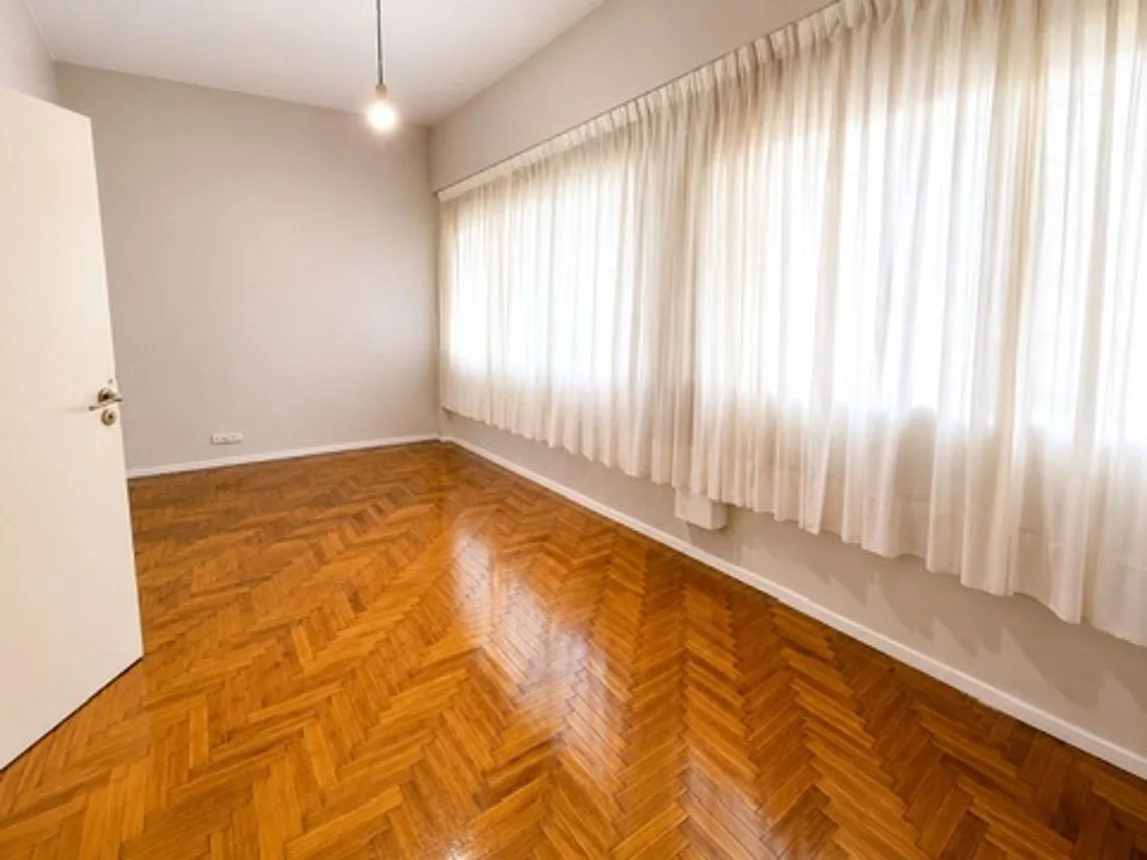 Departamento de 2 ambientes en alquiler en Villa del Parque, Campana 2900